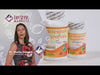 Nutristart Lactospore Microflora (90 VCaps)