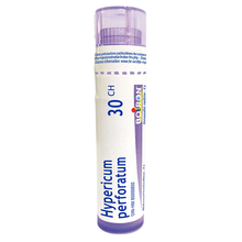 Boiron Hypericum Perforatum 30CH (80 Pellets) - Lifestyle Markets
