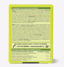 New Nordic Active Liver (30 Tablets) - Lifestyle Markets