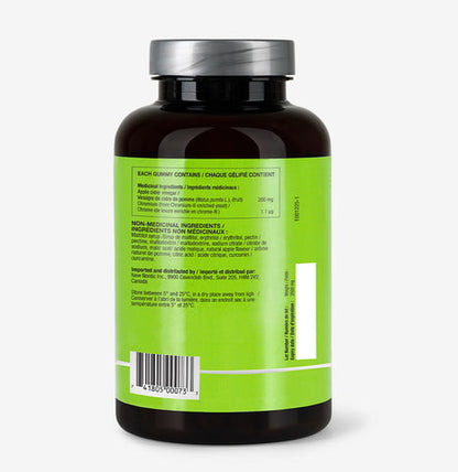 New Nordic Apple Cider Gummies (60's) - Lifestyle Markets