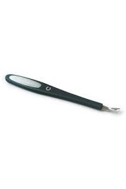 Basicare Cuticle Trimmer - Lifestyle Markets