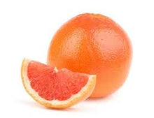 Certified Organic Grapefruit (Each) - Lifestyle Markets