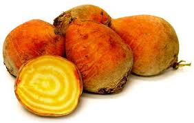 Certified Organic Gold Beets (per kg) - Lifestyle Markets