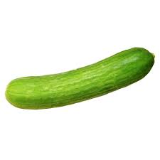 Certified Organic Cucumber Mini  (1 kg) - Lifestyle Markets