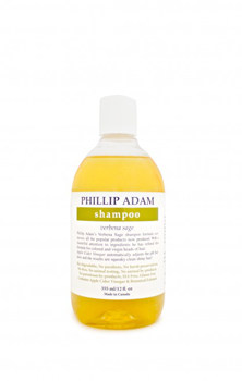 Phillip Adam Verbana Sage Shampoo (355ml) - Lifestyle Markets