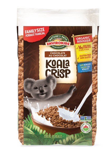 Nature's Path Koala Crisp (725g) - Lifestyle Markets