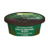 Sunflower Kitchen Pesto - Kale & Oregano (227g) - Lifestyle Markets