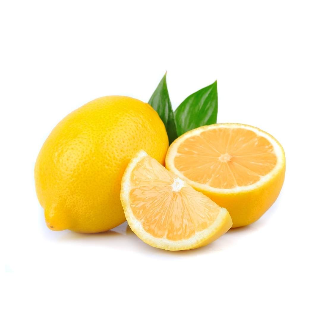 Certified Organic Lemons (2lb Bag) - Lifestyle Markets