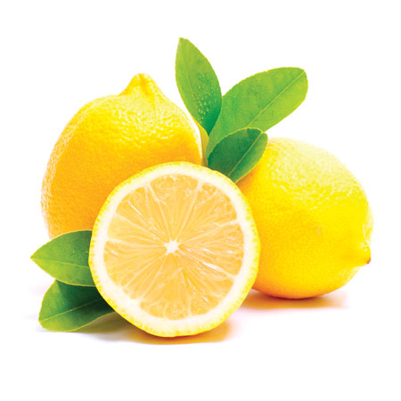 Certified Organic Lemons EACH - Lifestyle Markets