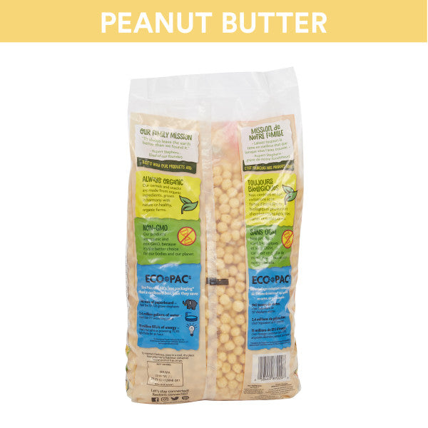 Nature's Path Panda Puffs (700g) - Lifestyle Markets