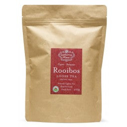 Gathering Place Rooibos Loose Leaf Tea (400g) - Lifestyle Markets