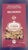 Pastificio La Rosa Gluten Free Maccheroni (500g) - Lifestyle Markets