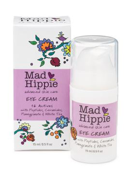 Mad Hippie Eye Cream (15ml) - Lifestyle Markets