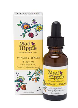 Mad Hippie Vitamin C Serum (30ml) - Lifestyle Markets