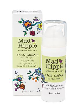 Mad Hippie Face Cream (30ml) - Lifestyle Markets