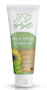 The Green Beaver Company Eye Make Up Remover (120ml) - Lifestyle Markets