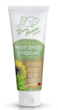 The Green Beaver Company Eye Make Up Remover (120ml) - Lifestyle Markets