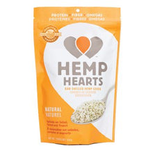 Manitoba Harvest Hemp Hearts (454g) - Lifestyle Markets