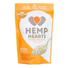 Manitoba Harvest Hemp Seed Nut (227g) - Lifestyle Markets