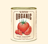 Eat Wholesome Organic Diced Tomatoes (796ml) - Lifestyle Markets