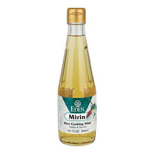Eden Mirin Rice Cooking Wine (300ml) - Lifestyle Markets