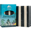 Mountain Sky Charcoal Cleanse Bar (135g) - Lifestyle Markets