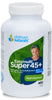 Platinum Naturals Easymulti Super 45+ Men's Multi (60 Softgels) - Lifestyle Markets