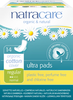 Natracare Regular Ultra Pads (14 Count) - Lifestyle Markets