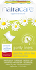 Natracare Normal Panty Liners (18 Count) - Lifestyle Markets