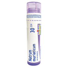 Boiron Natrum Muriaticum 30CH (80 Pellets) - Lifestyle Markets