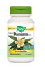 Nature's Way Damiana Leaves (100 Capsules) - Lifestyle Markets