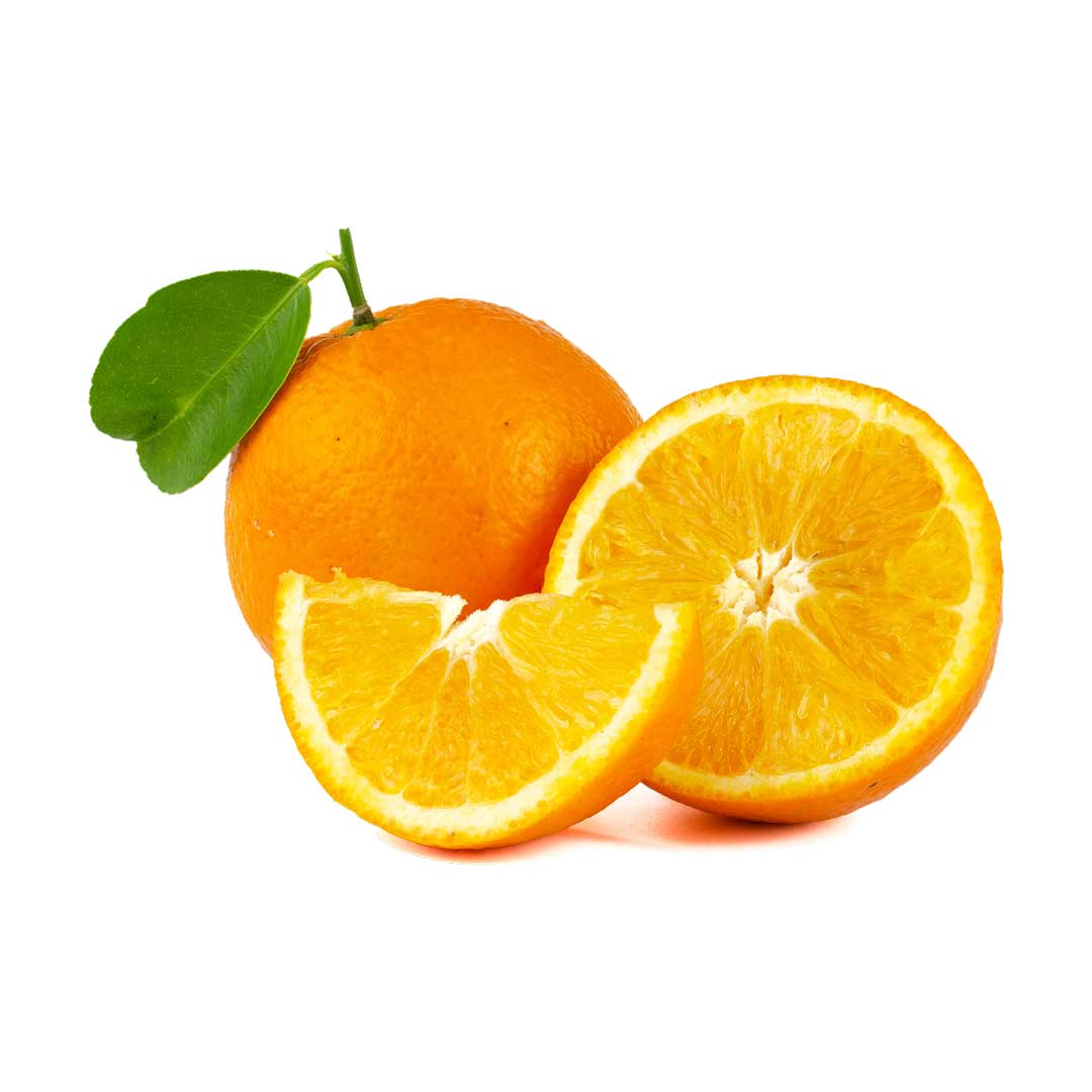 Certified Organic Navel Orange (1 kg approx. 4-6 pcs) - Lifestyle Markets