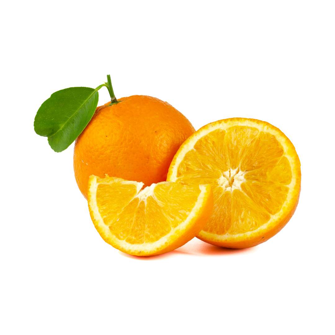 Certified Organic Navel Oranges (4 lb Bag) - Lifestyle Markets