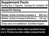 Host Defense Maitake (60vcaps) - Lifestyle Markets
