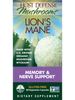 Host Defense Lion's Mane (30 Vegetarian Capsules) - Lifestyle Markets