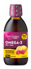 Sea-licious Omega-3 EPA + DHA - Raspberry Lemonade (250ml) - Lifestyle Markets