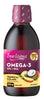 Sea-licious Omega-3 EPA + DHA - Tropical Colada (250ml) - Lifestyle Markets