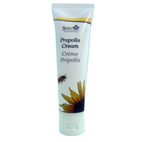 NewCo Propolis Cream (60 ml) - Lifestyle Markets