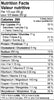Prana Nirvana Sea Salted Almonds (150g) - Lifestyle Markets