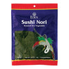 Eden Sushi Nori Sea Vegetable Sheets (17g) - Lifestyle Markets