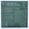Good Juju Shampoo Bar - Normal Hair (2.3oz) - Lifestyle Markets