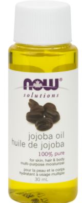 Now Jojoba Oil (30ml) - Lifestyle Markets