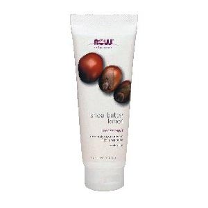 Now Shea Butter Lotion (118ml) - Lifestyle Markets