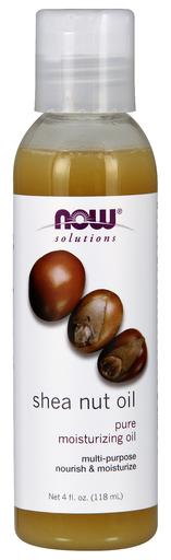 Now Shea Nut Oil (118ml) - Lifestyle Markets