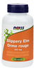 Now Slippery Elm (400mg) (100 Capsules) - Lifestyle Markets