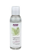 Now Vegetable Glycerine (118ml) - Lifestyle Markets