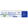Now XyliWhite Toothpaste Platinum Mint Gel with Baking Soda (181g) - Lifestyle Markets