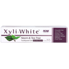 Now XyliWhite Neem & Tea Tree Toothpaste Gel with Mint Flavour (181g) - Lifestyle Markets