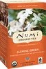 Numi Organic Jasmine Green Tea (18 Tea bags) - Lifestyle Markets