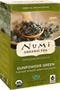 Numi Organic Gunpowder Tea (18 Tea bags) - Lifestyle Markets